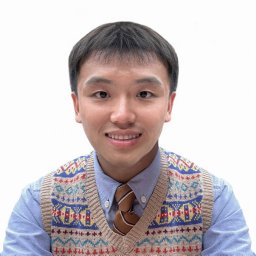 Zhihao Lin