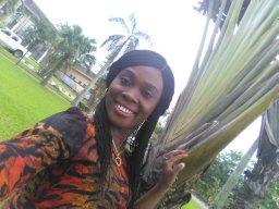 Chiamaka  Chukwuneke