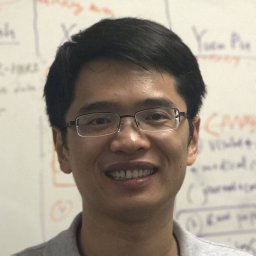 Fujun Liu