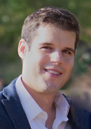 James Humann