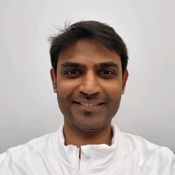 Amol Salunkhe